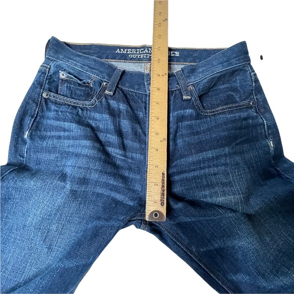 American eagle outfitters jeans size 2 - Picture 6 of 14